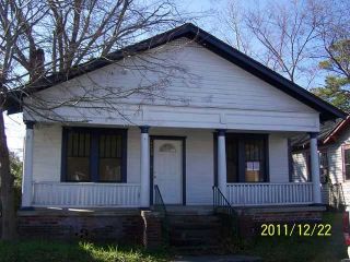 Foreclosed Home - 1129 E 38TH ST, 31404