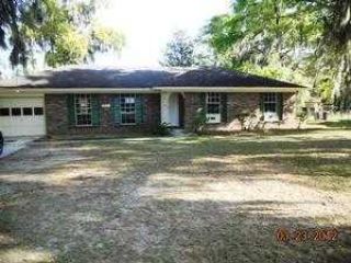 Foreclosed Home - 106 BACKSHELL RD, 31404