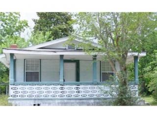 Foreclosed Home - 305 TREAT AVE, 31404