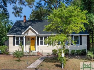 Foreclosed Home - 402 SCREVEN AVE, 31404
