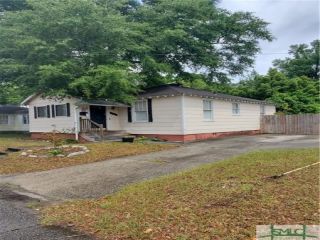 Foreclosed Home - 2130 MISSISSIPPI AVE, 31404