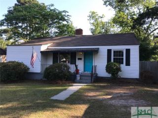 Foreclosed Home - 1646 E DUFFY ST, 31404