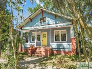 Foreclosed Home - 1108 E 38TH ST, 31404