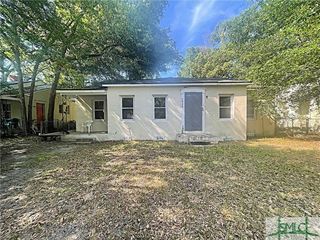 Foreclosed Home - 1226 E 54TH ST, 31404