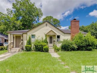 Foreclosed Home - 15 ALTMAN DR, 31404