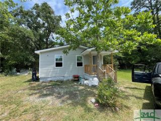 Foreclosed Home - 1118 E 56TH ST, 31404