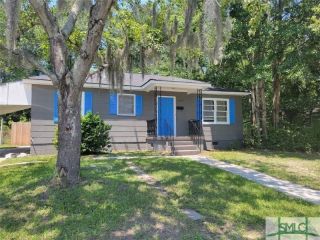 Foreclosed Home - 1408 E 56TH ST, 31404