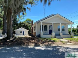 Foreclosed Home - 3032 GRENOBLE ST, 31404