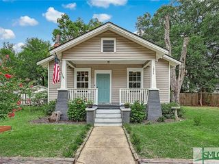 Foreclosed Home - 1924 DUVAL ST, 31404