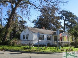 Foreclosed Home - 2104 GREENWOOD ST, 31404