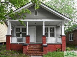Foreclosed Home - 1126 E 39TH ST, 31404