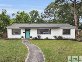 Foreclosed Home - 3713 OAKLAND DR, 31404