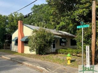 Foreclosed Home - 2140 TEXAS AVE, 31404