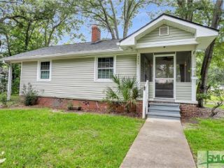 Foreclosed Home - 2040 CAUSTON BLUFF RD, 31404