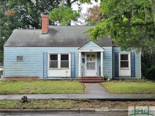 Foreclosed Home - 2122 E 43RD ST, 31404