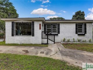 Foreclosed Home - 2202 HANSON ST, 31404