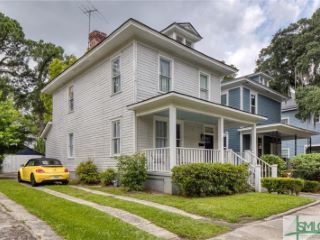 Foreclosed Home - 1111 E ANDERSON ST, 31404