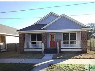 Foreclosed Home - 2101 ELGIN ST, 31404