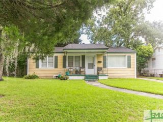 Foreclosed Home - 1306 E 60TH ST, 31404