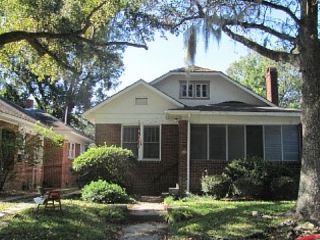 Foreclosed Home - 607 E 49TH ST, 31405
