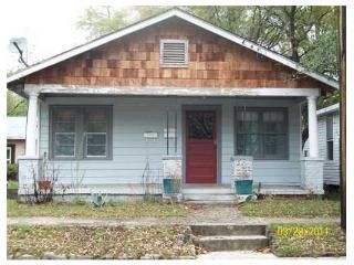 Foreclosed Home - 22 W 59TH ST, 31405