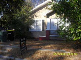 Foreclosed Home - 18 W 61ST ST, 31405