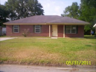 Foreclosed Home - 1830 TOOMER ST, 31405