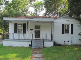 Foreclosed Home - List 100110212