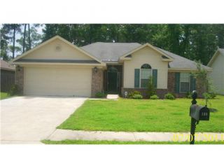 Foreclosed Home - List 100141210