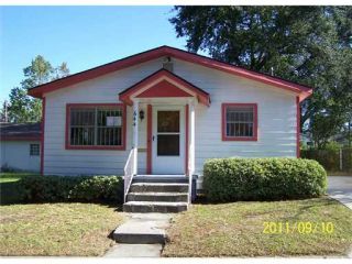 Foreclosed Home - 644 W 47TH ST, 31405