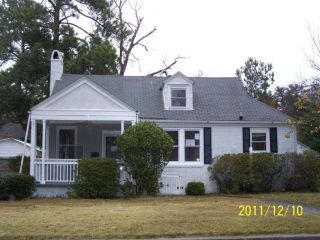 Foreclosed Home - 608 E 56TH ST, 31405