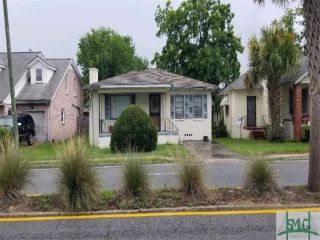 Foreclosed Home - 1104 W VICTORY DR, 31405