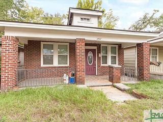 Foreclosed Home - 1002 W 52ND ST, 31405