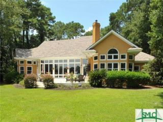 Foreclosed Home - 121 BAYMEADOW PT, 31405