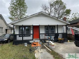 Foreclosed Home - 706 W 47TH ST, 31405