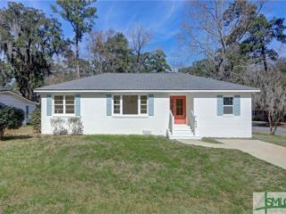 Foreclosed Home - 630 LEE BLVD, 31405