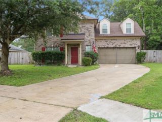 Foreclosed Home - 36 WATERSTONE CIR, 31405