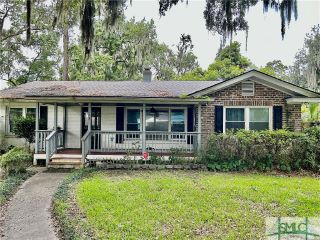 Foreclosed Home - 123 ALPINE DR, 31405