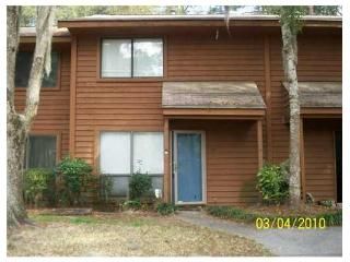 Foreclosed Home - 10710 EGMONT RD APT 19, 31406
