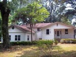 Foreclosed Home - 8720 HURST AVE, 31406