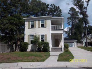 Foreclosed Home - 20 BREEZY PALM WAY, 31406