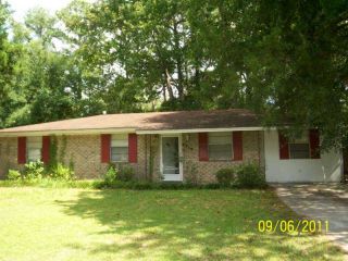 Foreclosed Home - 5918 BETTY DR, 31406
