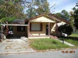 Foreclosed Home - 7360 LEGHORN ST, 31406