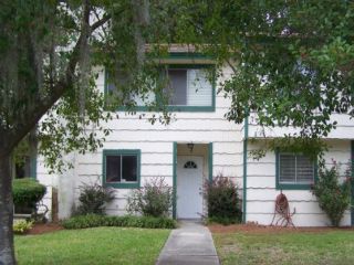 Foreclosed Home - 527 TIBET AVE APT 3, 31406