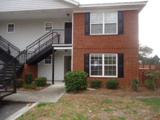 Foreclosed Home - 310 TIBET AVE APT 71, 31406