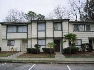 Foreclosed Home - 527 TIBET AVE APT 98, 31406