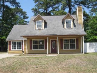Foreclosed Home - 133 N LEEDS GATE RD, 31406