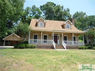 Foreclosed Home - 110 Windfield Dr, 31406