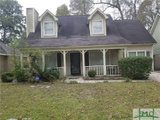 Foreclosed Home - 7321 ALBERT ST, 31406