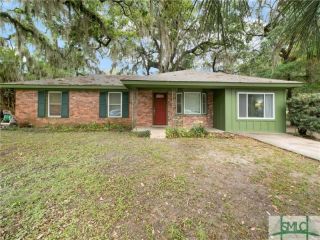 Foreclosed Home - 2401 DOLPHIN DR, 31406